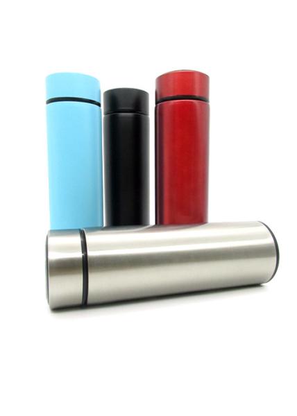 Household Stainless Steel Vacuum Flask  Office  Double Wall Flask Bottle