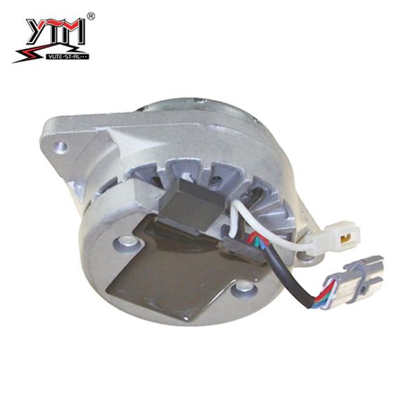 Генераторы TDG 6R 3LD1 8.2R 3LB1 10R 10930 GP9905 8970489700 Isuzu тропические дизельные