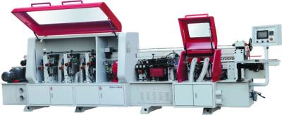 FZ-360DJ Full Auto Edge Banding Machine for furniture making