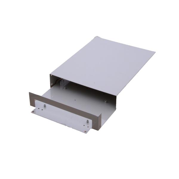 Welding Process for Customized Stainless Steel Aluminum Metal Bending Fabrication