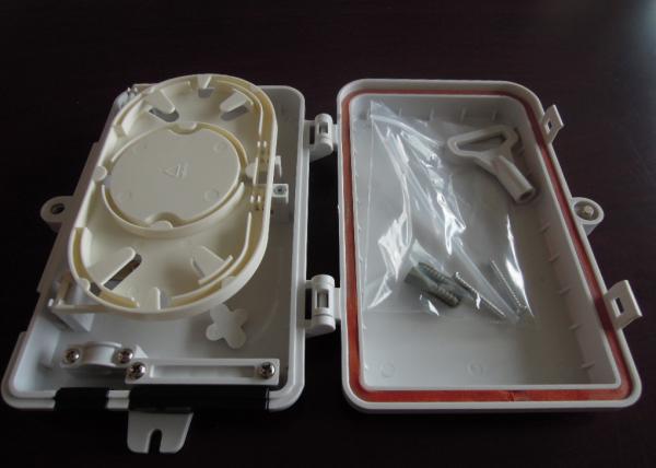 ABS Housing  Fiber Optic Distribution Box