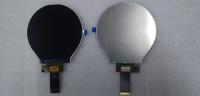 3.4 polegadas TFT Display Round Module, L 800x800 MIPI Interface 1000 CD/M2