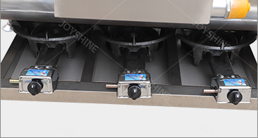 15-28pcs Chicken Scalder Machine For Horizontal Poultry Processing Equipment