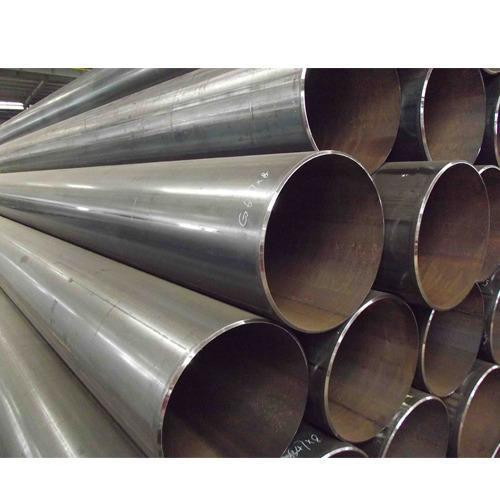 Durable Seamless Steel Pipe ASTM A106 Gr. B For High Temperature Service