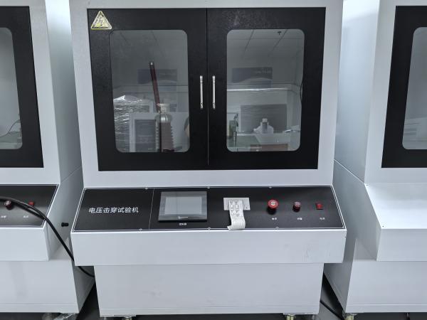 Voltage Withstand Tester / Voltage Breakdown
