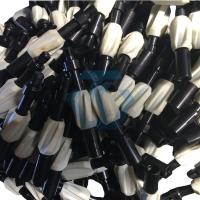 Appareils d'extraction d'eau de puits en nylon Centralizer à rouleaux pour champs pétroliers