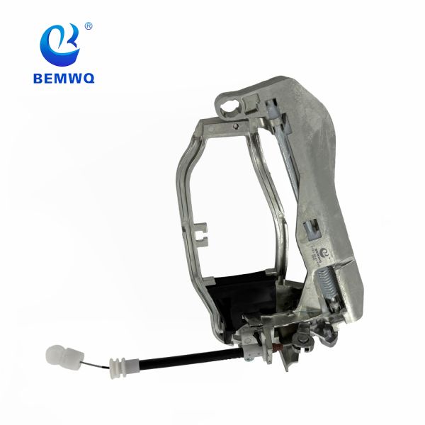 51218243616 Front Right Door Handle for BMW X5 E53 3.0i 2002-2006 M54