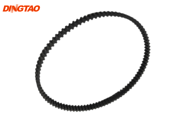 170135048 Double Teeth Timing Belt For DT D8002 D8003 & E80 Cutter Spare Parts