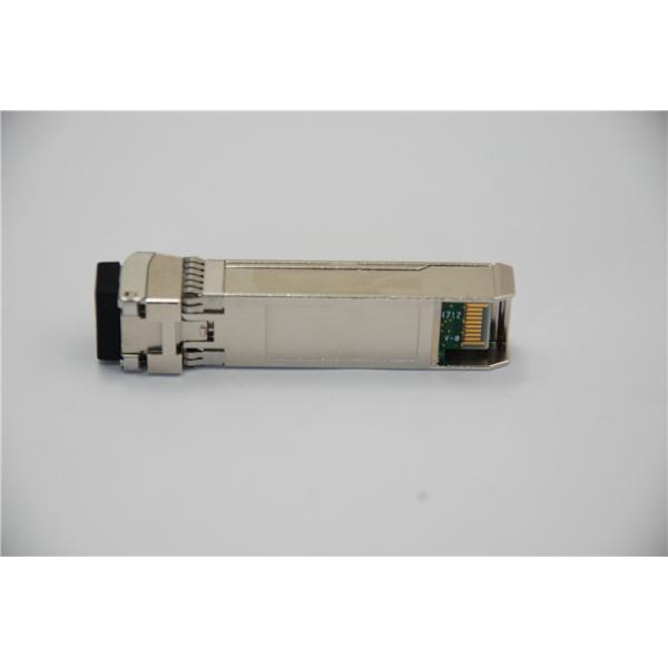 Original FTLX8571D3BNL Module 10G 300m Fiber SFP 850nm Transceiver