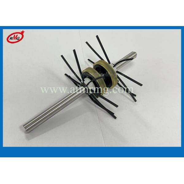 компоненты печатания KD03234-C540 банкноты платформы распределителя наличных денег Fujitsu Limited F56 частей машины atm задние низкопробные