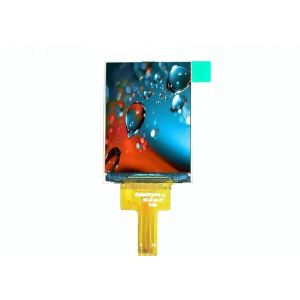 2 экран дисплея рекламы дюйма 240x320 IPS TFT с интерфейсом SPI