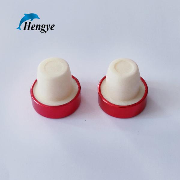 Wine Bottle Stopper Wooden stopper for wine bottle Natural Wooden Cork Stopper