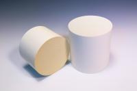 Large Surface Area Honeycomb Ceramic for Industrial Waste Gas Treatment