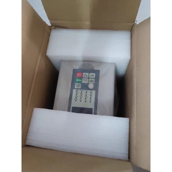 WIN-9G Frequency Inverter AC Drive Variable Speed Drive VFD Replacement for Industrial Automation Motors