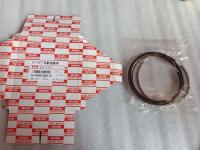 4HK1 6HK1 Kit de anillos de pistón del motor 8-94391502-4 8-98017166-0 Kit de cuatro pistones para ZAX240-3