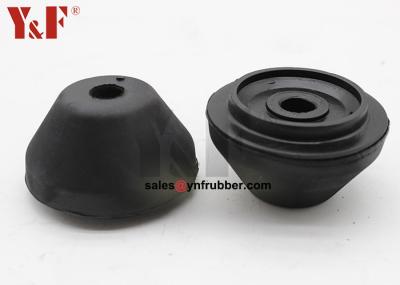 Komatsu Engine Center Bonded Mounts Unique Design 20R-01-29111