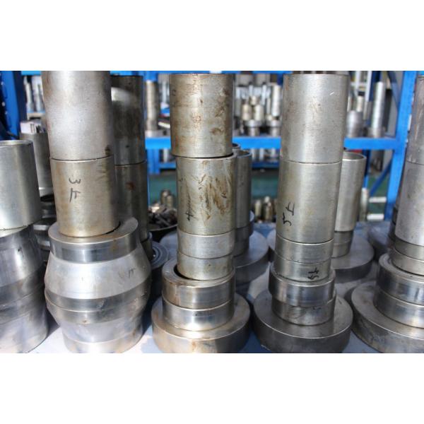 Automatic Z Purlin Roll Forming Machine For Roof Panel Making 1.5mm-3.0mm