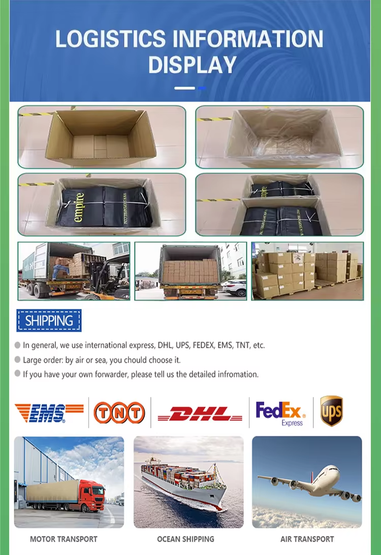 Aluminum Foil Plastic Vacuum Seal Packaging Bag Self Supporting Mylar Bag Custom Order Barrier Silver OEM Packaging Film