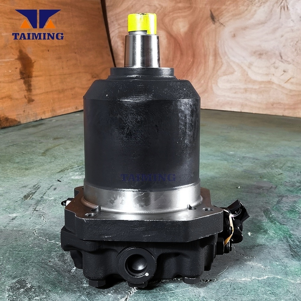 708-7H-00640 708-7H-00650 708-7H-00660 708-7H-00680 Fan Motor for D375A-5 D37 5A-6 D375A-6R