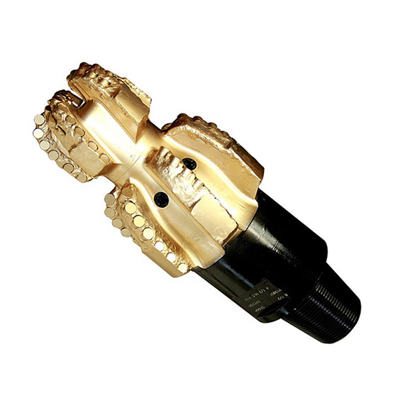 Дюйм x в-образного долота 8 PDC в-образное долото Bi-центра 9,5 дюймов инструмента отверстия Downhole сверля