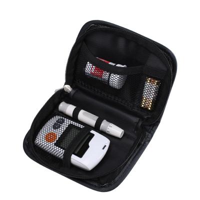 Digitas eletrônicas nenhum medidor de codificação da glicose, 0.6ul One Touch Glucometer 1.1-33.3Mmol/L