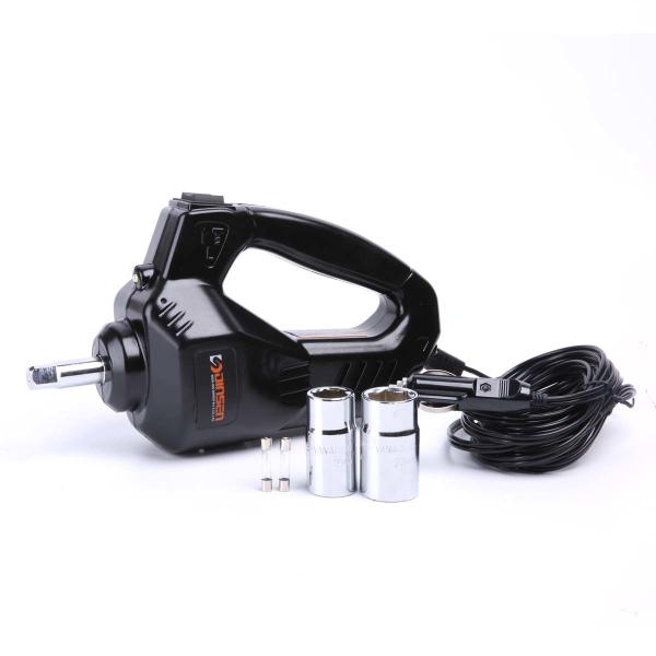 3 Ton Multifunctional Electric Hydraulic Jack With Air Compressor And Impact Wrench