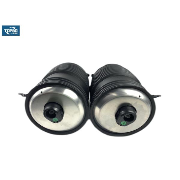 Sac 2133200125 2133200225 de ressort de suspension d'air d'arrière de Mercedes Benz W213