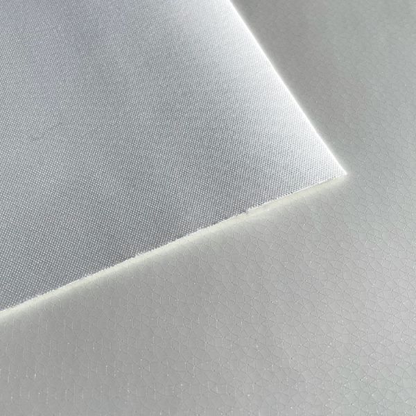 Artificial Leather Custom for Footballs | 24H Hydrolysis, Wear & Yellowing Resistant