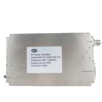 47dBm 300-1500MHz ブロードバンド RF 増幅器 電気通信用固体状態増幅器 モジュール