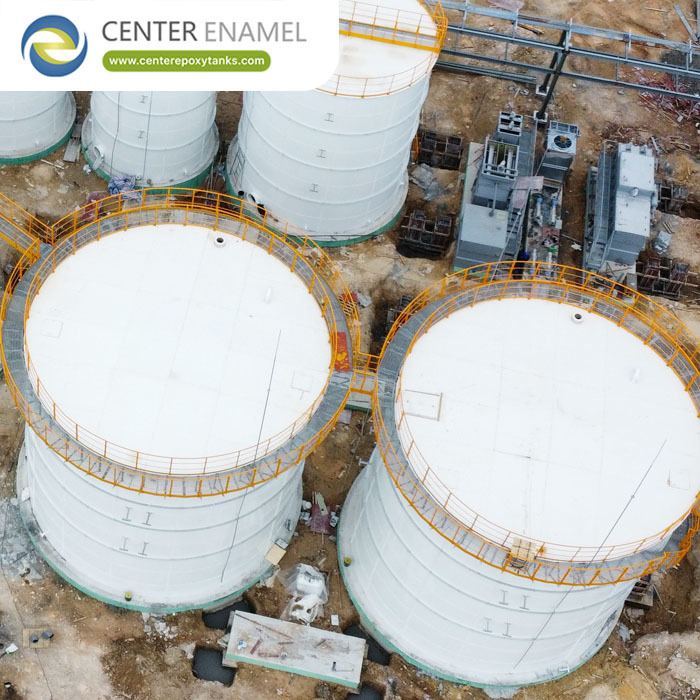 The Engineering Guide to FBE Boiler Feedwater Tanks: Optimizing Thermal Efficiency and Longevity (2026)