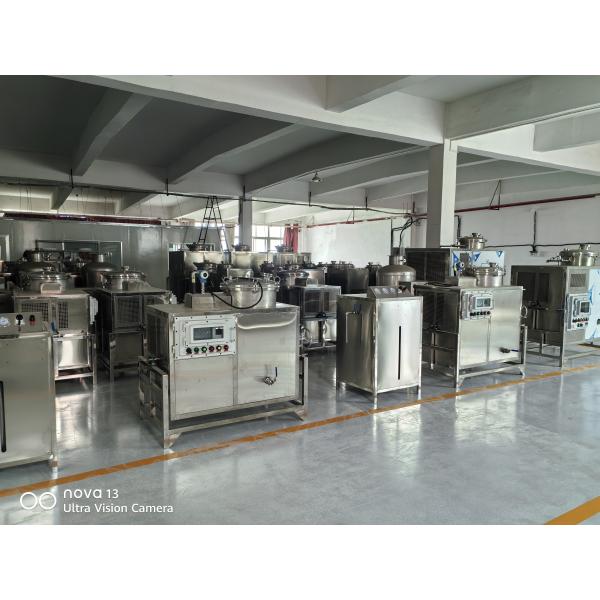 Anti‑Static Polyamide Distillation Bags 50μm-130μm（Customizable）