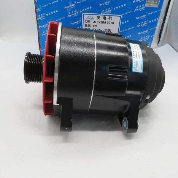 High Quality bus Heavy Duty Truck Alternator 28V 140A 3701-00180 AC172RA
