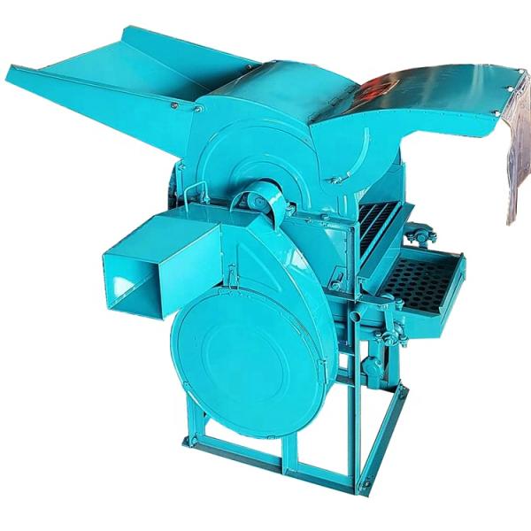 YIFENG  5TG-45 Best Selling Sorghum Thresher With High Quality