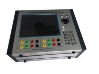 Easy Operation Intelligent Relay Test Kit Digital Relay Protection
