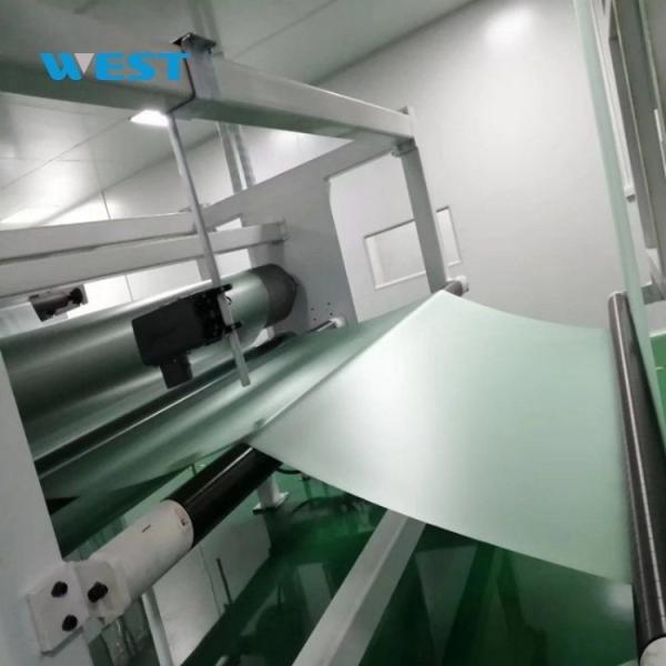 Customized 0.76mm Laminated Glass PVB Interlayer Automotive Polyvinyl Butyral Film