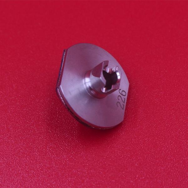 N610040783AB 226 Nozzle SMT Pick and Place Nozzles Panasonic Nozzle