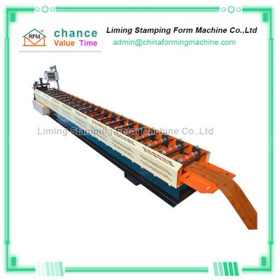 Decorative Ceiling Panel Forming Machine  Galvanized Sheet