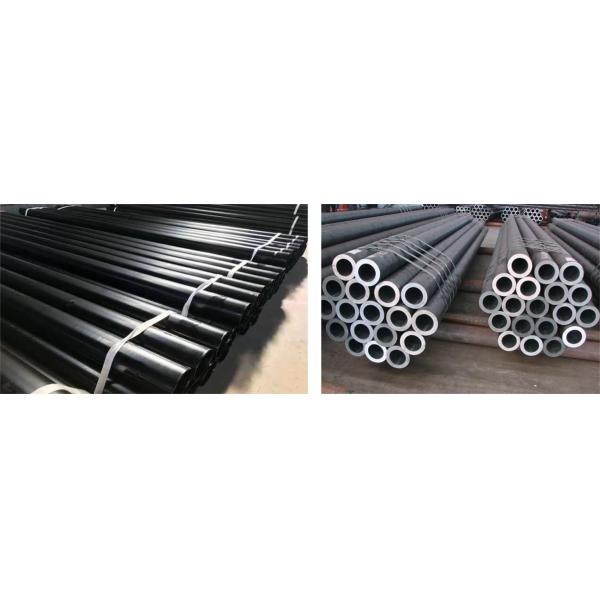 ASTM A335 P22 Seamless Stainless Steel Pipe Tube With Hollow Section