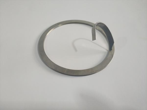 Spiral Stainless Steel Tension Springs For Electronic Products / Children Toys