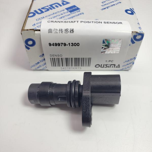 Crankshaft Position Sensor 949979-1300 For Denso