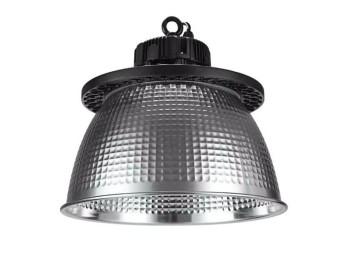 high bay led light  240w 100-340V ETL, DLC LIST   led with reflector  140LPW for USA&Canada's Markets