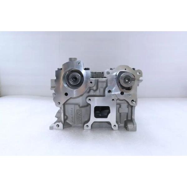 Standard Size Auto Parts Ford 2.0T Cylinder Head Assy For Ford