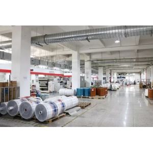 BRISH PACKING CO.,LTD