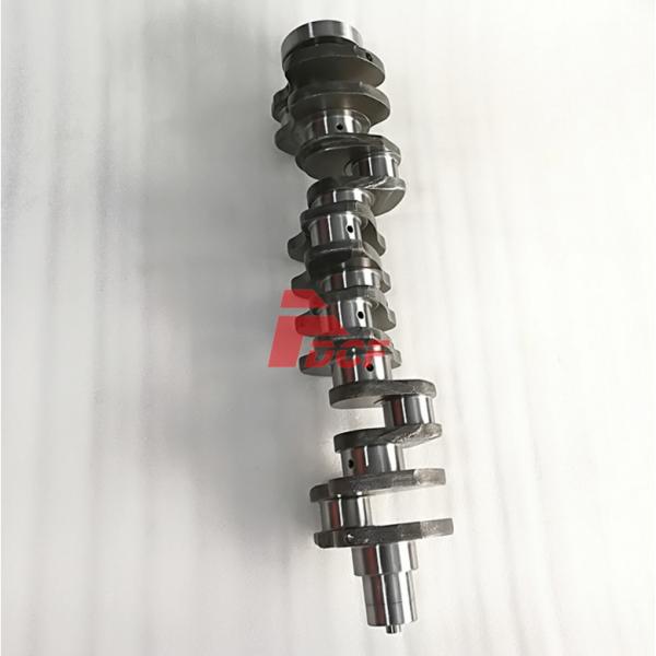 двигатель дизеля 3907804 кривошина 6БТ 6БТ5.9 3905619 частей экскаватора запасных