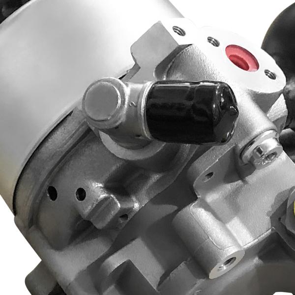 Bomba de alta qualidade A0004660900 A0054667401 da bomba de pressão de Mercedes R230 W221 W216 ABC e da direção de poder