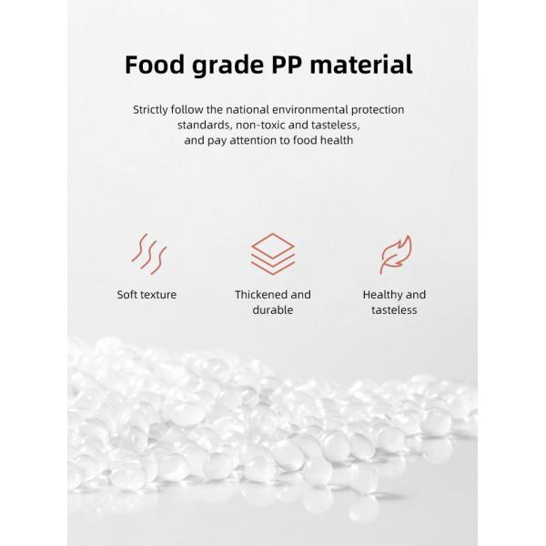 Качество еды распределителя насоса сиропа головы Norrow кофе Nestle пластиковое