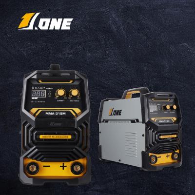 MMA Series 380V IGBT Mosfet Welding Machine 315Amp for Home Beginner