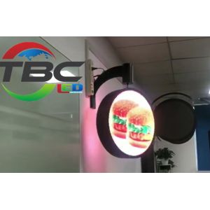 HD LED дисплей для рекламы Публикация Розничный магазин Торговый центр Аэропорт Метро Лифт Ресторан