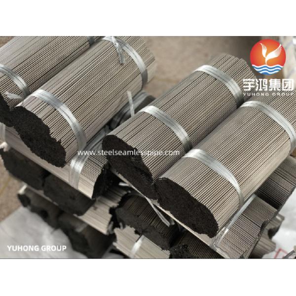 Капиллярный сосуд точности 0.1mm Ss иглы Tp316l/Tp304 Sus