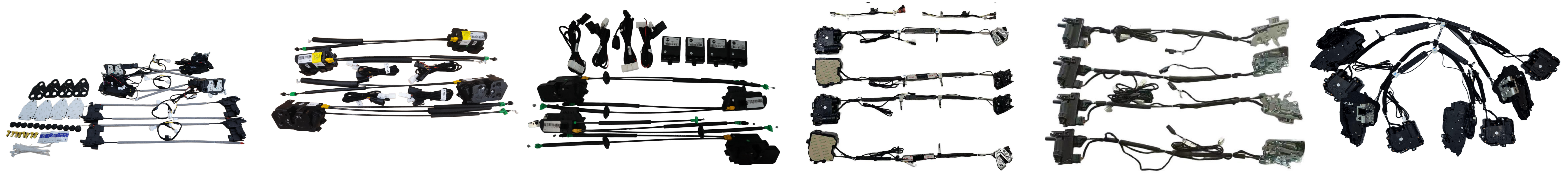 Shenzhen Liush Auto Parts Co.,Ltd